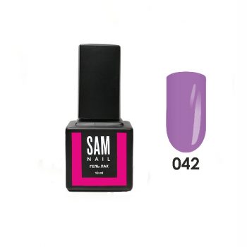 Гель-лак Sam Nail фантом 042