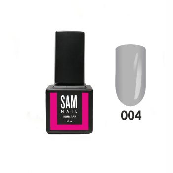 Гель-лак Sam Nail инь-янь 005